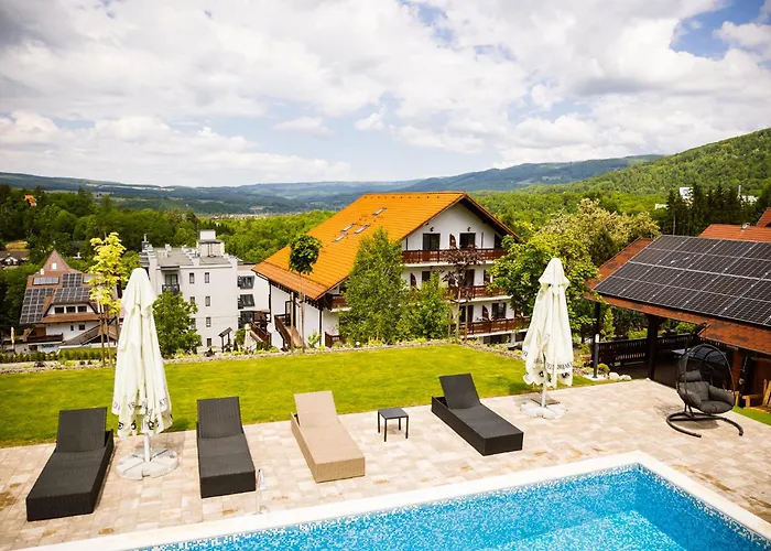Hotel Relax & Resort Sovata