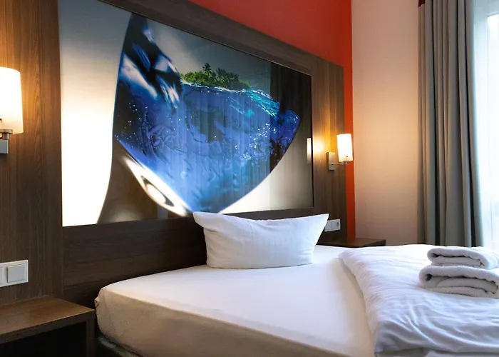 Alembra - Wein Style Hotel