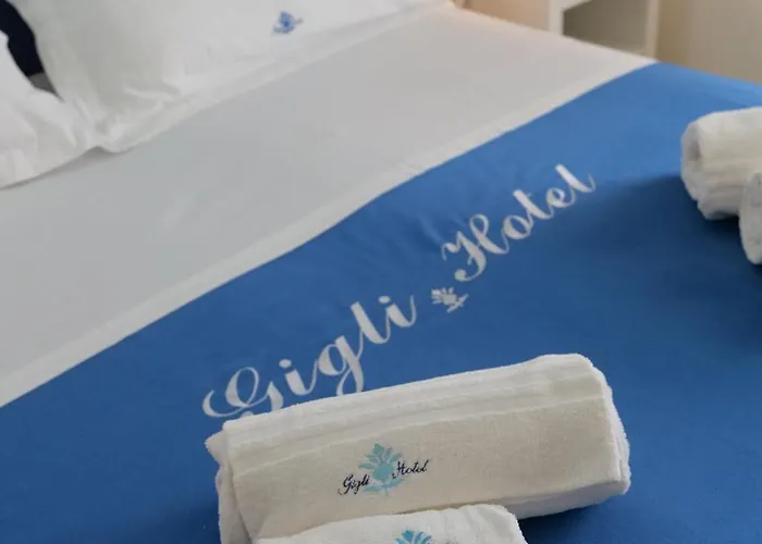 Gigli Hotel Salento