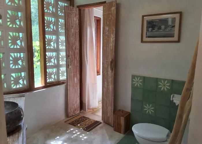 Kelapa Cottage
