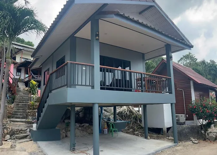 Pimmada Hut