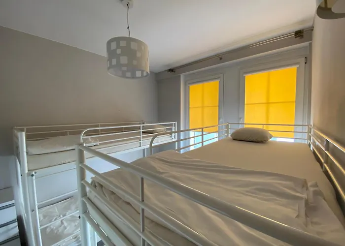 Event Hostel - Opole