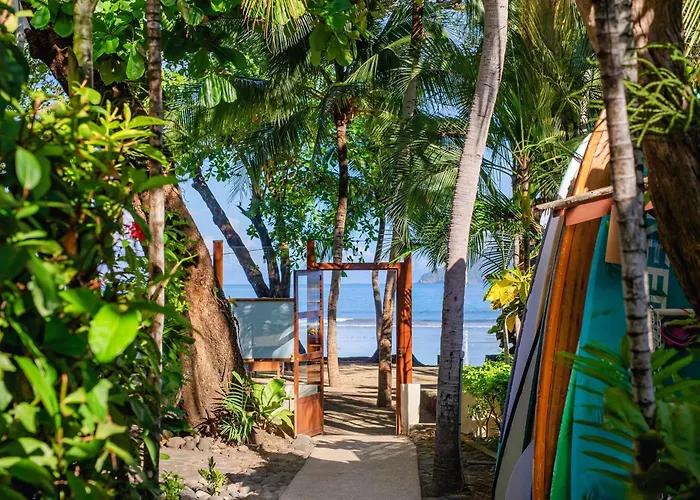 The Coast Beachfront Hotel