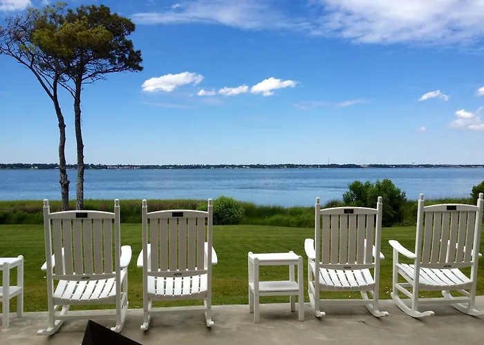 Oceanview Inn - Emerald Isle