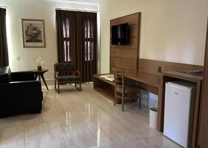 Tamareiras Prime Hotel