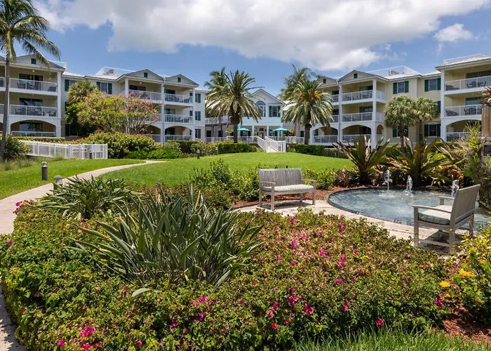 Hyatt Vacation Club At Windward Pointe