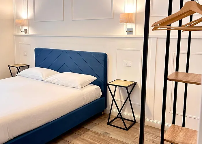 Villa Di Nera B&B