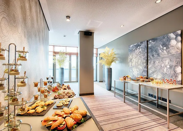 Leonardo Royal Hotel Ulm