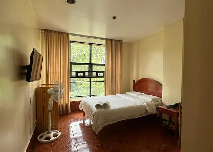 Hotel 45 Extension
