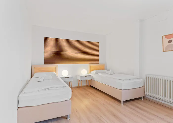 Atelier Guesthouse