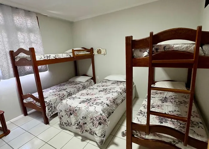 Hostels de Caruaru