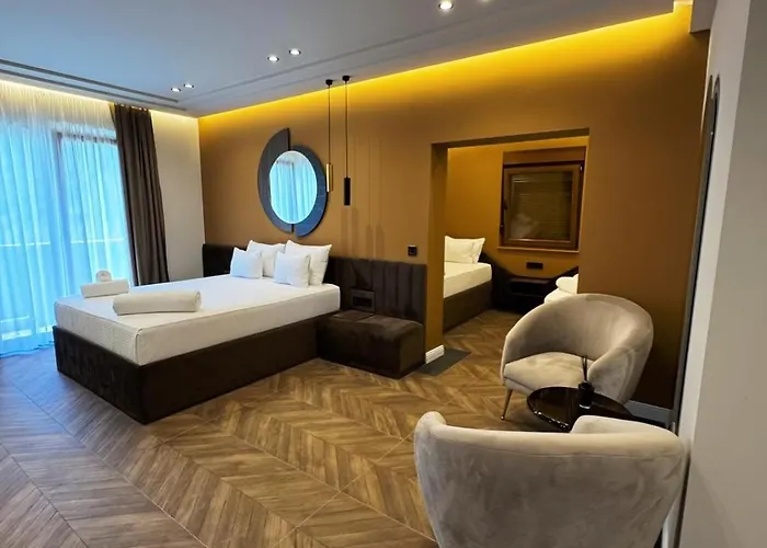 Spa&Hotel Studenac