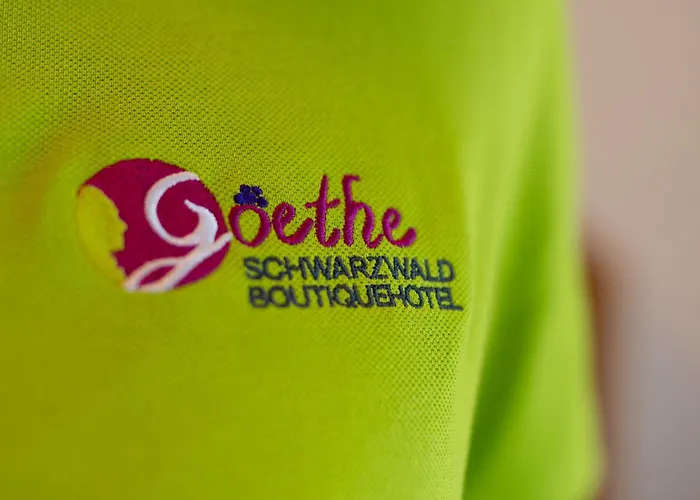 Gästehaus Goethe