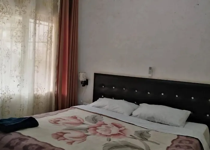 Al Midan Hotel