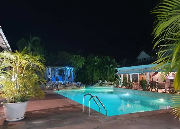 Hostellerie Des Chateaux