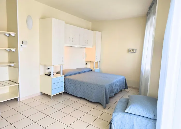 Hotel Residence Hr Civi