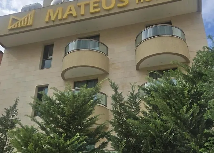 Jounieh Hotels