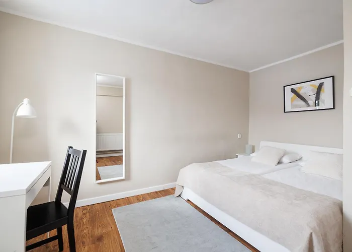 Riviera Residence Apartments