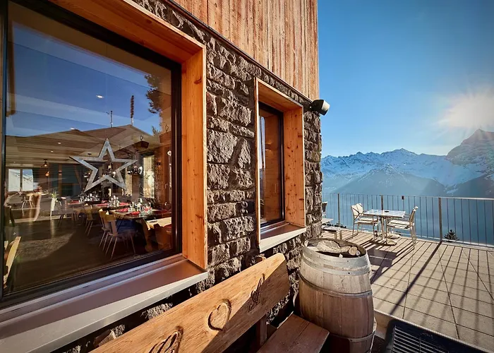Hotels in Altdorf