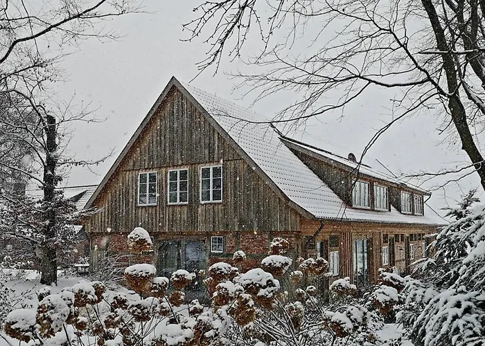 Nordenholzer Hofhotel