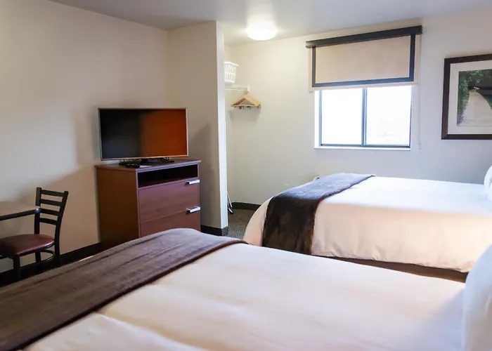 My Place Hotel-Overland Park, Ks