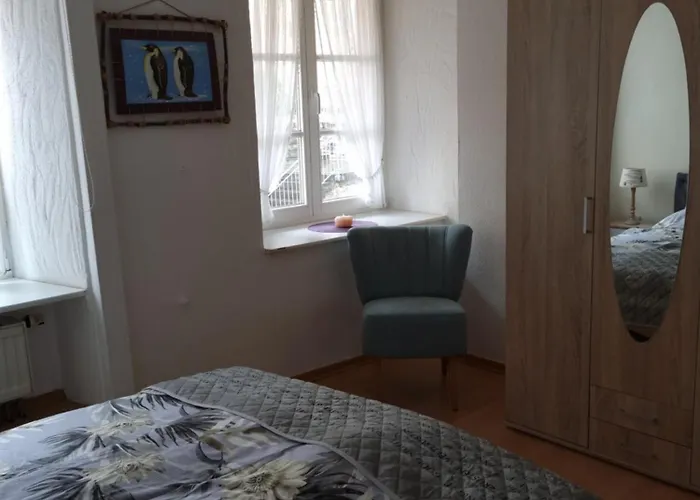 Hotel Haus Irsfeld