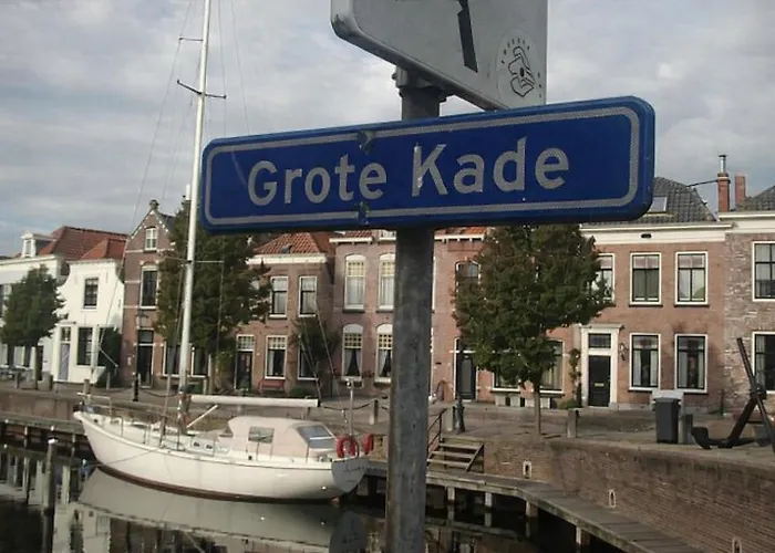 Goedkope hotels in Goes