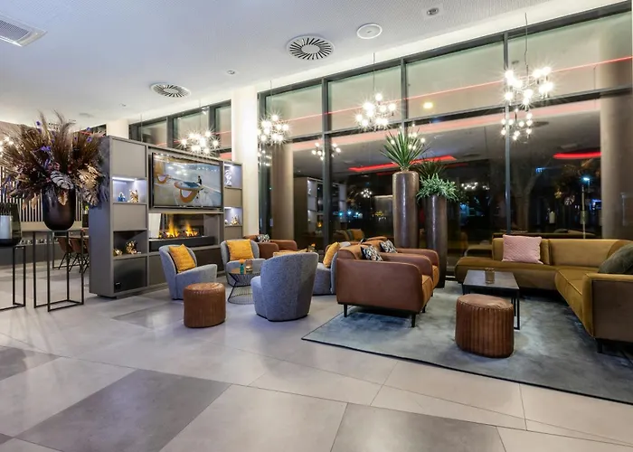 Leonardo Hotel Dortmund