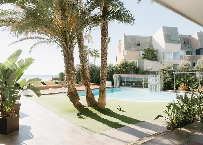 Hotels in Gavà