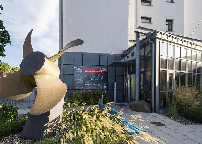 WIROtel Mittelmole