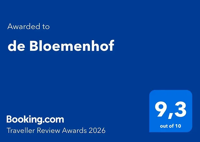De Bloemenhof