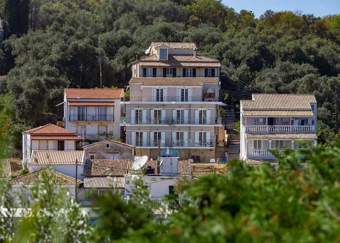 Limani Apartments
