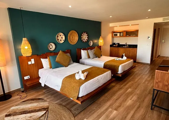 Orient Beach Hotel