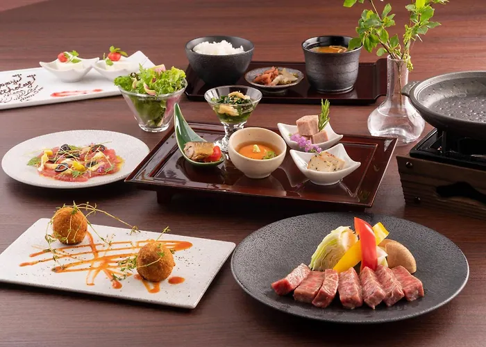 Hotel Around Takayama, An Ascend Collection Hotel