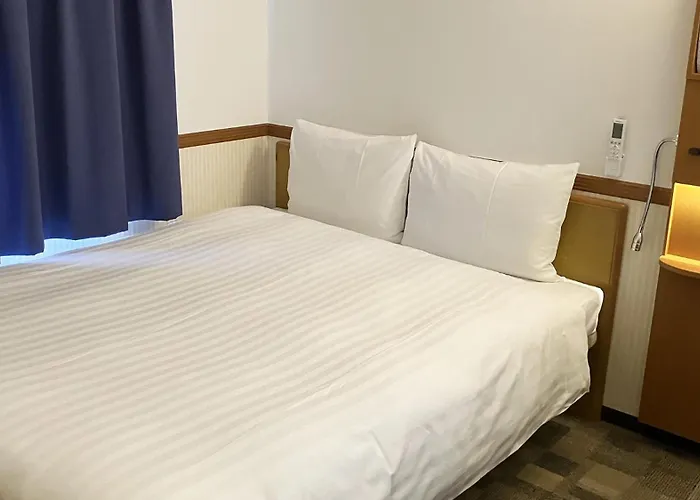 Toyoko Inn Okinawa Naha Asahibashi Ekimae