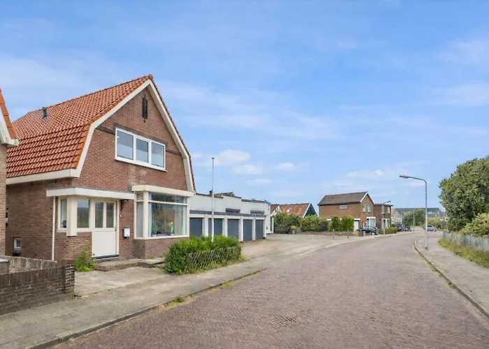 Spacious Beach House Sea & Dunes With Free Parking