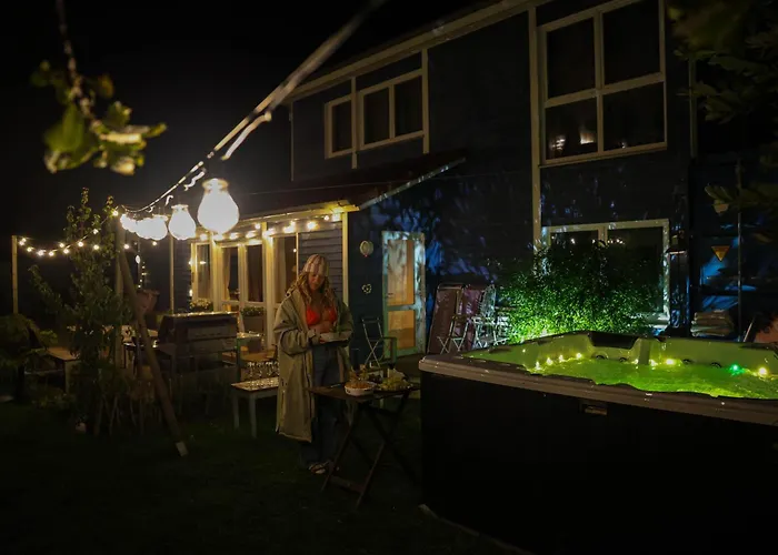 Hostels in Fehmarn