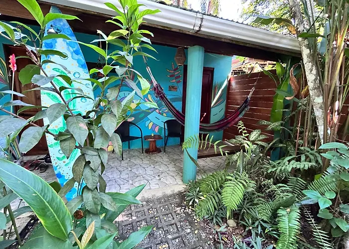 Boutique Rooms River Front At La Junta