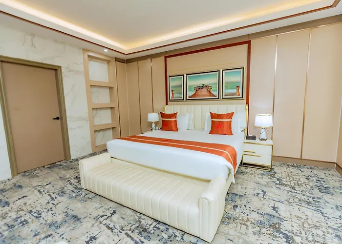 M Hotel Kigali