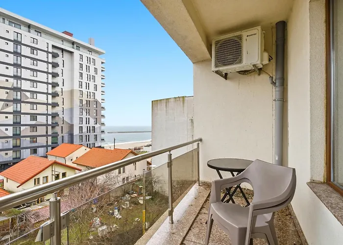 Reyna Apart Hotel