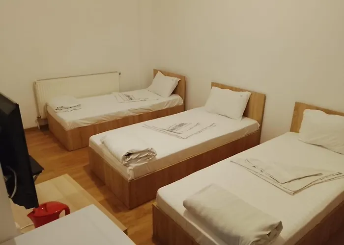 Cazare - Accommodation