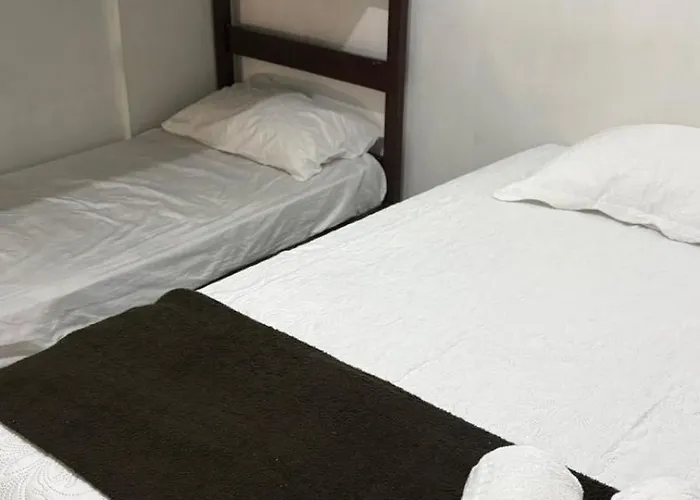Hotel Santiago Juazeiro