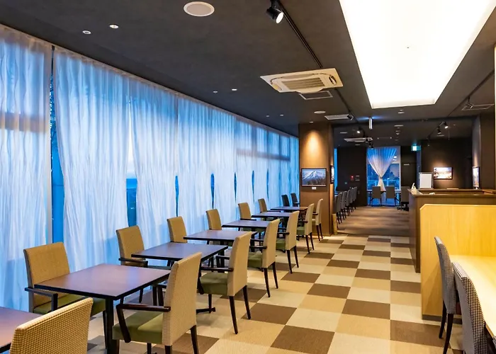 Odawara Hotels