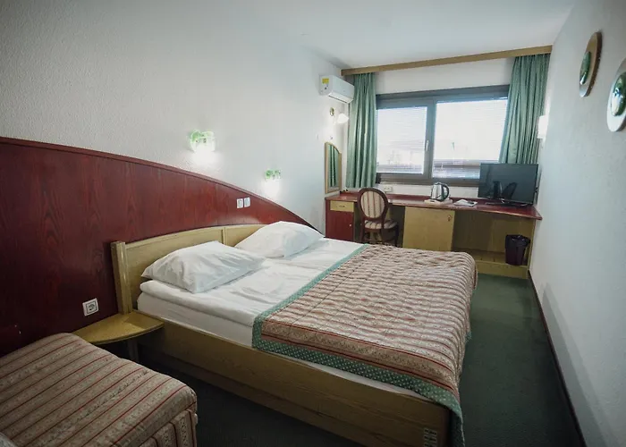 Mc Hotel