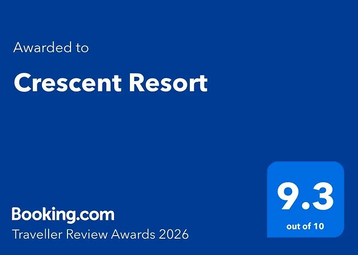 Crescent Resort Unawatuna