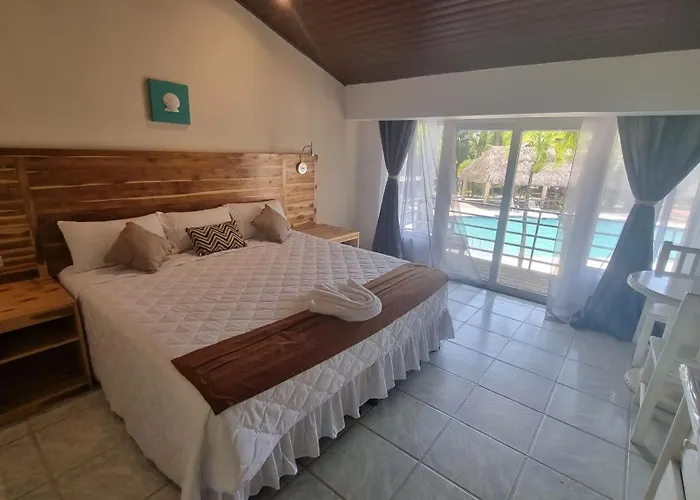 Hotel Marbrissa