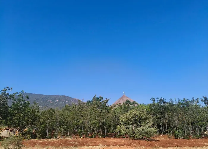 Tausa Tsavo Eco Lodge