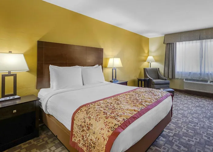 Blackfoot Hotels