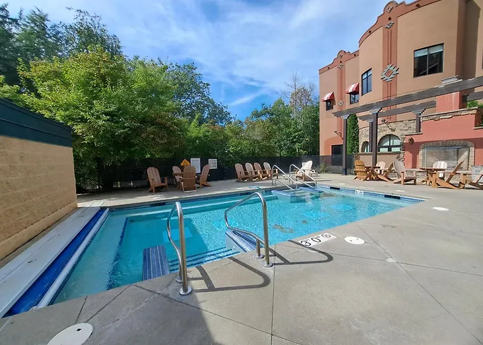 Chula Vista Condo Villa 7213