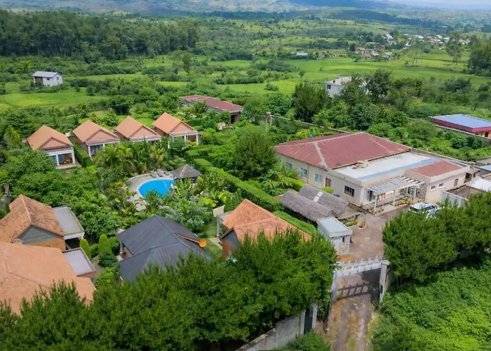 Mahafaly Hotel&Resort